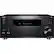 Front. Onkyo - RZ 1080W 9.2-Ch. Bluetooth Capable with Dolby Atmos 4K HDR Compatible A/V Home Theater Receiver - Black.