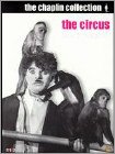Front Detail. The Circus - (Std Sub B&W Ac3 Dol) - DVD.