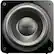 Front. SVS - 13" 800W Powered Subwoofer - Gloss Piano Black.