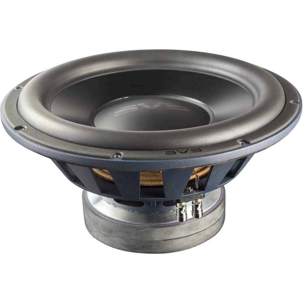 Alt View 11. SVS - 13" 800W Powered Subwoofer - Gloss Piano Black.