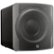 Left Zoom. SVS - 13" 800W Powered Subwoofer - Gloss Piano Black.