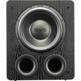 SVS - PB-3000 Subwoofer - Black Ash
