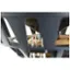 Alt View 12. SVS - 13" 800W Powered Subwoofer - Black Ash.