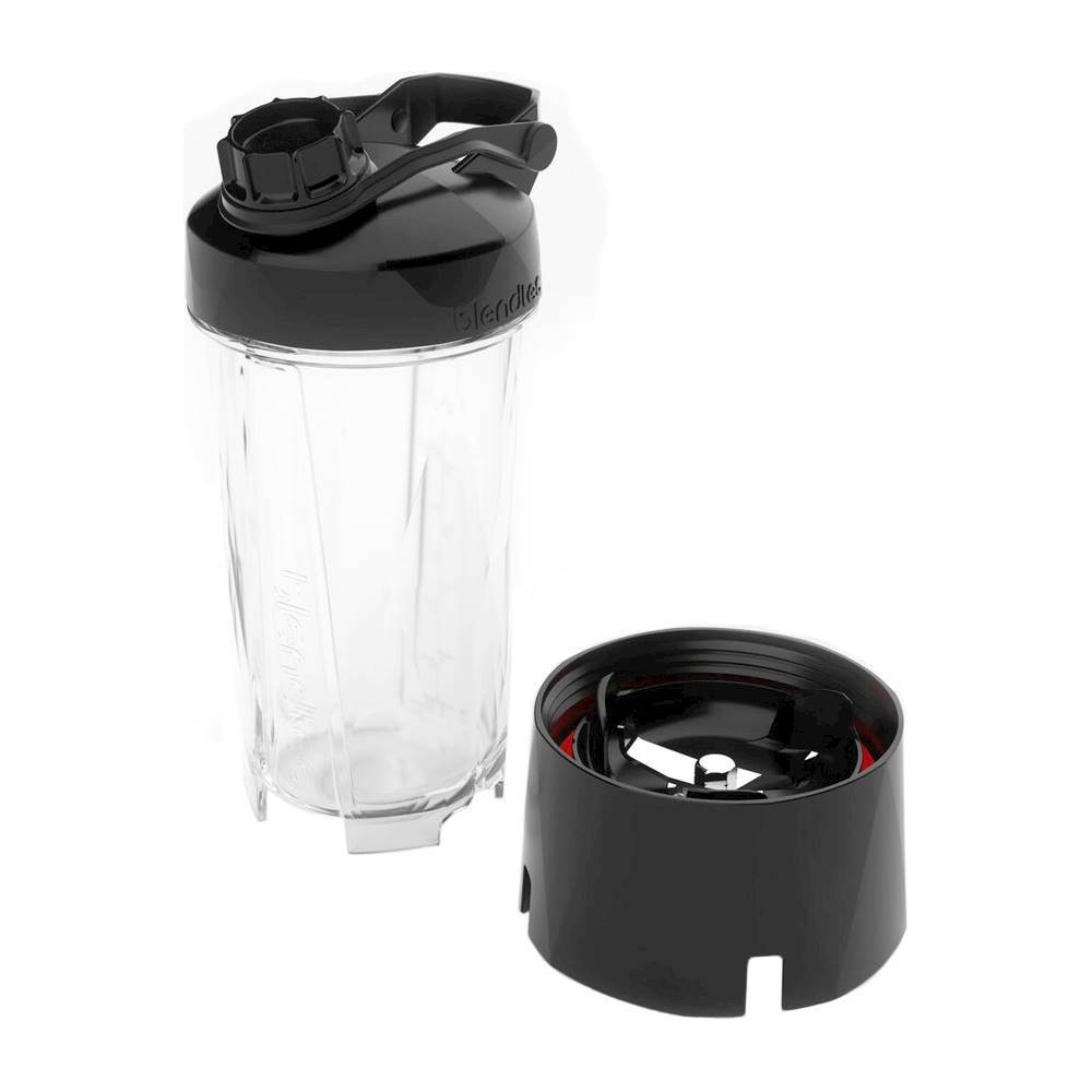 Buy the new BLACK+DECKER® PowerCrush BPA-Free Tritan® Personal Blender Jar  with Travel Lid
