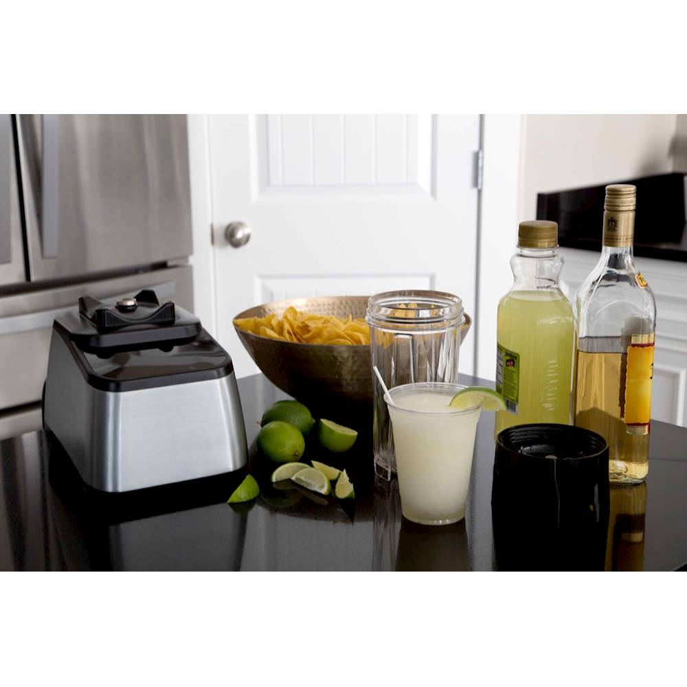 Blendtec Twister Jar White 40-620-54 - Best Buy