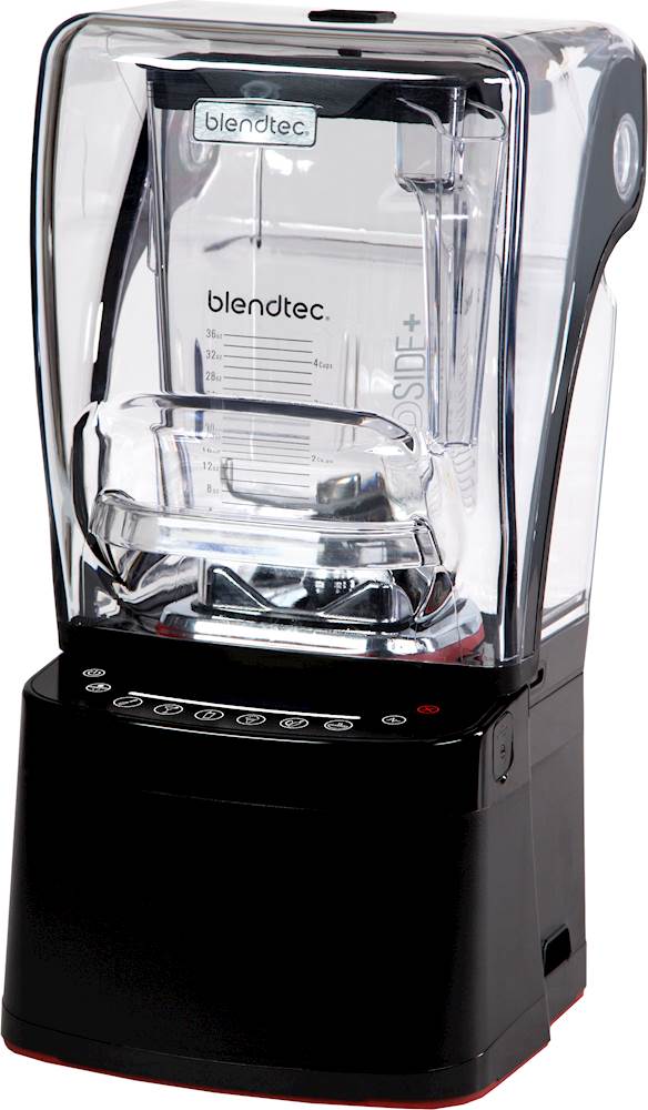 生活家電 調理機器 Blendtec Professional 11-Speed Blender Black P800C2901-A1AP1D 