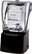 Angle. Blendtec - Professional 800 11-Speed Blender - Black/Clear.