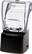 Alt View 1. Blendtec - Professional 800 11-Speed Blender - Black/Clear.