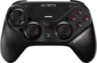 Best Buy: Astro Gaming C40 TR Wireless Controller for PlayStation ...