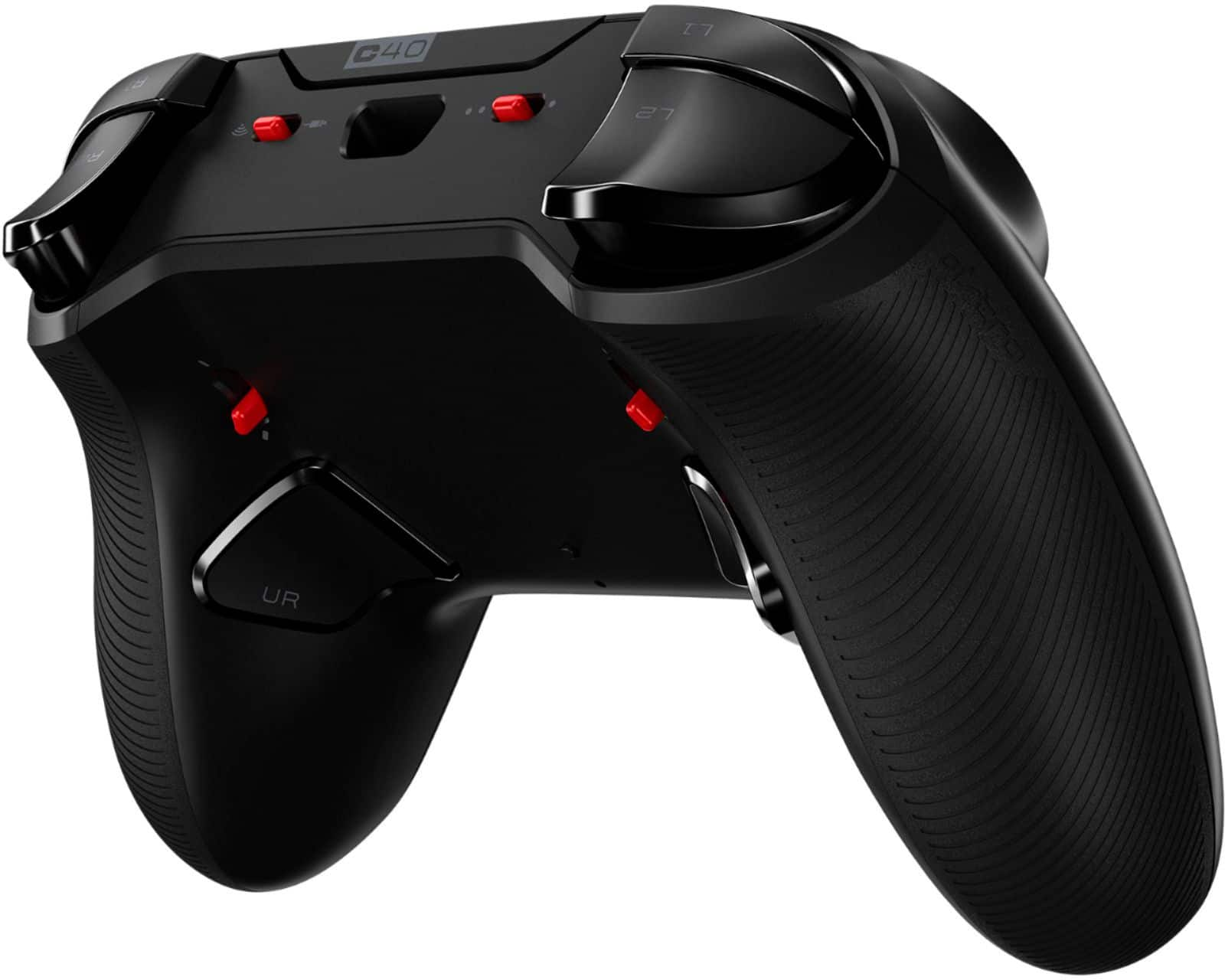 astro c40 tr wireless controller