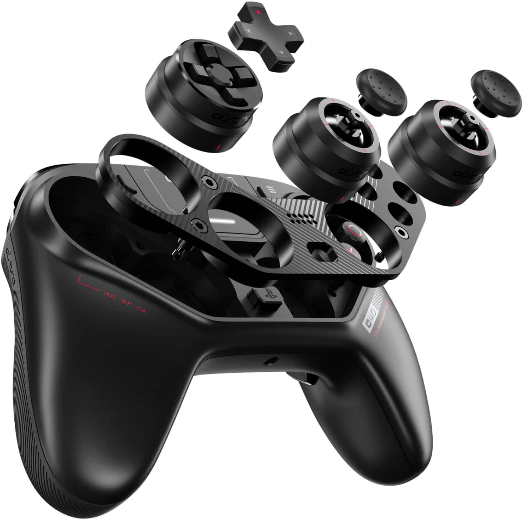 nacon ps4 controller best buy