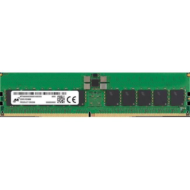 MT00000XX000X-0OXKX0  
K 0000  
MDORS RDIMM  
PRODUCT ORIGIN  
0000000000  
CE