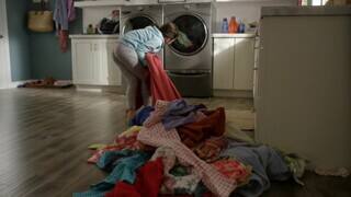 Whirlpool Load & Go Bulk Detergent System
