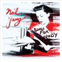 Songs for Judy [LP] - VINYL - Front_Original