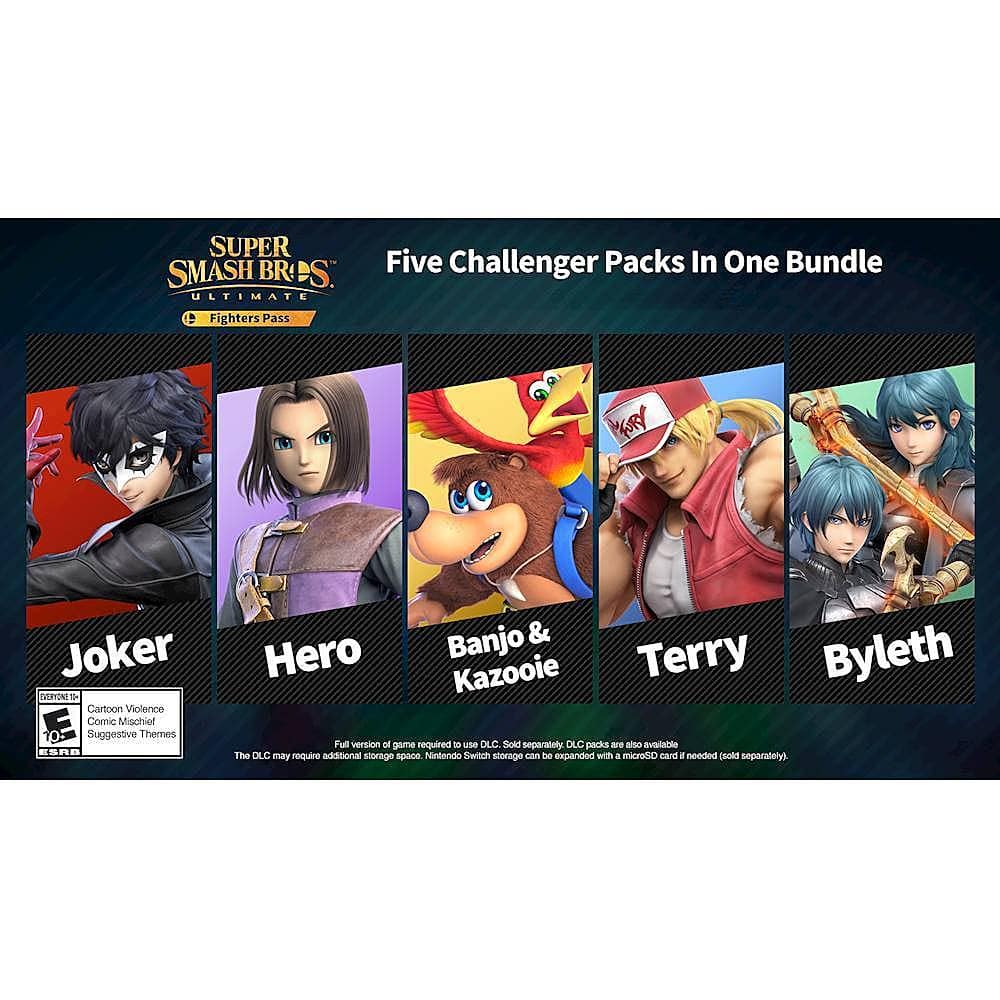 super smash bros ultimate cheap price