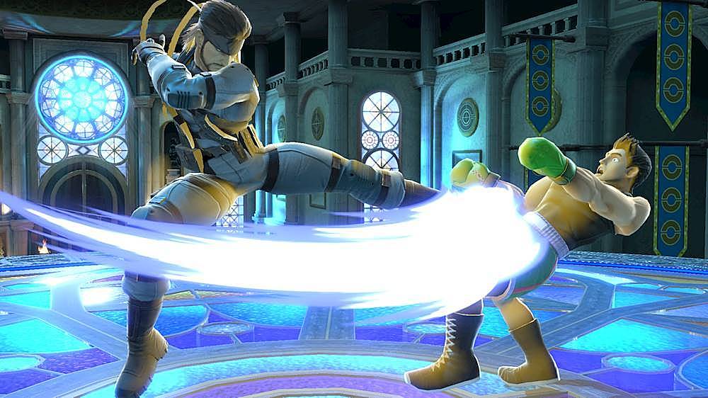 Super Smash Bros. Ultimate: Fighters Pass - Nintendo Switch