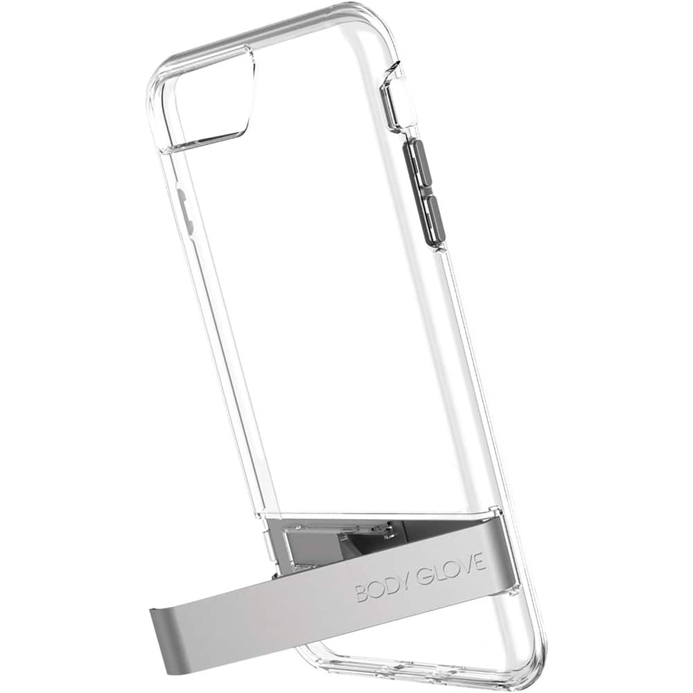 elevate case for apple iphone 7 plus and 8 plus - clear elevate case for apple iphone 7 plus and 8 plus - clear