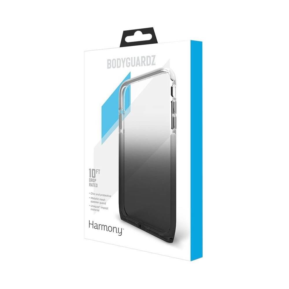 harmony case for apple iphone xr - shade