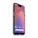 Left. OtterBox - Symmetry Series Clear Case for Google Pixel 3 XL - Stardust.