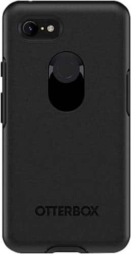 otterbox symmetry series case for google pixel 3 xl