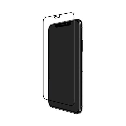 w//Border CASE Friendly Pure 2 Glass Screen Protector for Samsung Galaxy S10e Premium Glass Screen Protection BodyGuardz