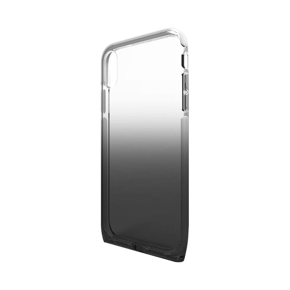 harmony with unequal technology case for apple iphone xs max - shade harmony with unequal technology case for apple iphone xs max - shade