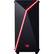 Alt View 11. iBUYPOWER - Gaming Desktop - AMD Ryzen 7 2700X - 16GB Memory - NVIDIA RTX 2070 8GB - 1TB HDD + 240GB SSD - Black.
