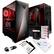 Alt View 14. iBUYPOWER - Gaming Desktop - AMD Ryzen 7 2700X - 16GB Memory - NVIDIA RTX 2070 8GB - 1TB HDD + 240GB SSD - Black.