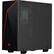 Left. iBUYPOWER - Gaming Desktop - AMD Ryzen 7 2700X - 16GB Memory - NVIDIA RTX 2070 8GB - 1TB HDD + 240GB SSD - Black.