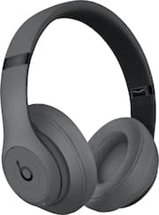 Beats Studio³ Wireless Noise Cancelling Headphones Gray - Best Buy Beats Studio³ Wireless Noise Cancelling Headphones Gray - Best Buy