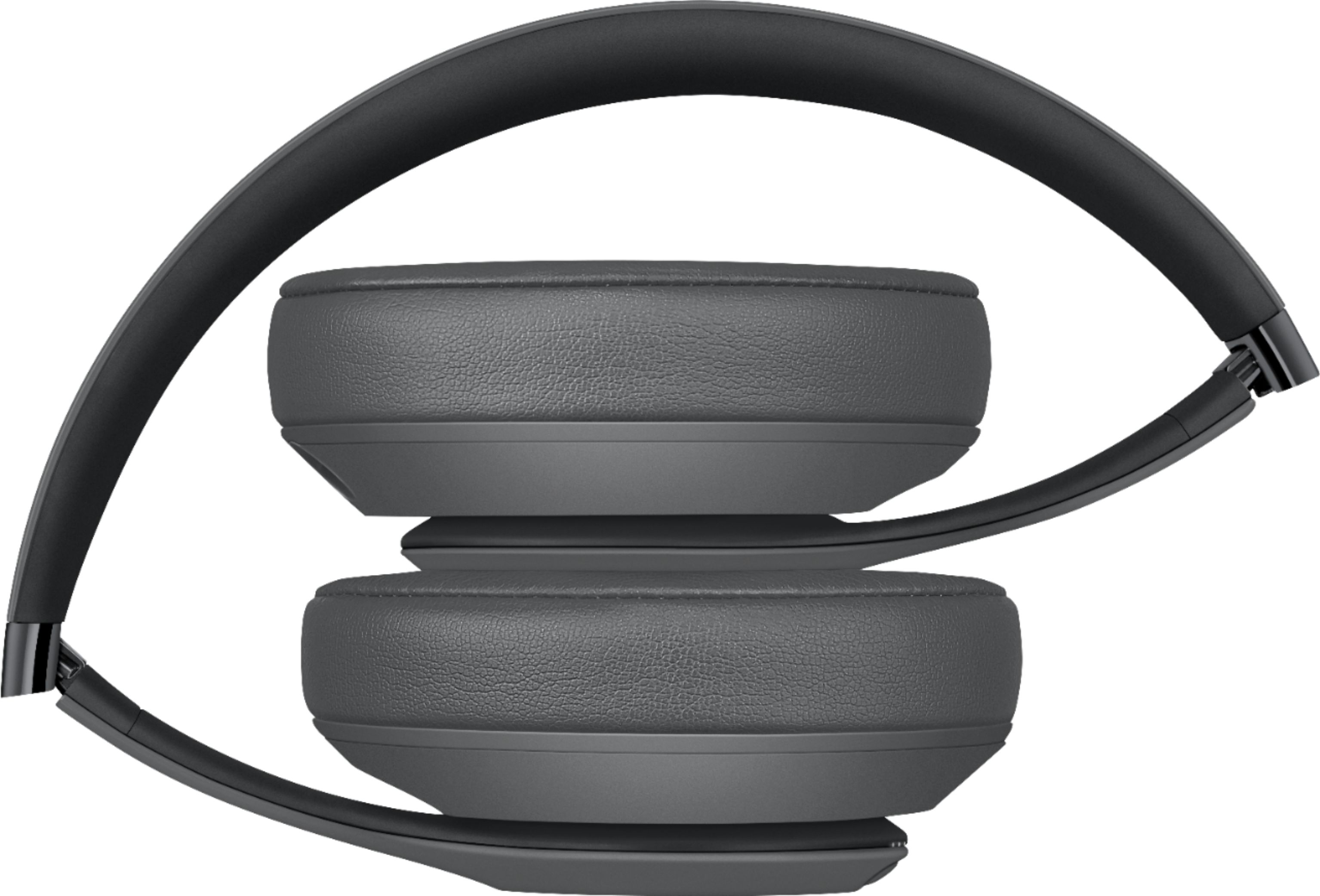 Best Buy: Beats Studio³ Wireless Noise Cancelling Headphones Gray