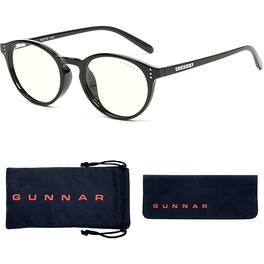 GUNNAR - Attaché Computer Eyewear - Onyx