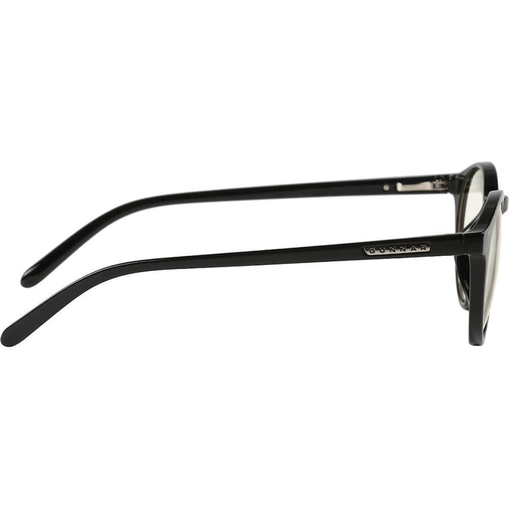 Alt View 11. GUNNAR - Attaché Computer Eyewear - Onyx.