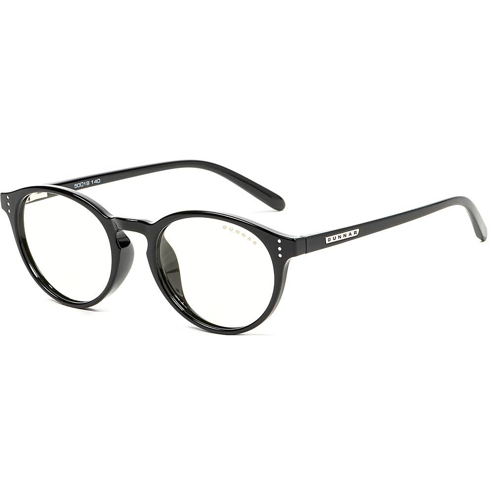 Alt View 16. GUNNAR - Attaché Computer Eyewear - Onyx.