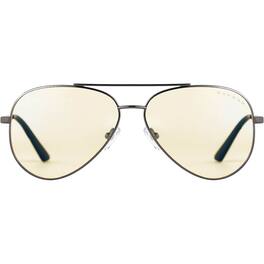 GUNNAR - Maverick Computer Eyewear - Gunmetal