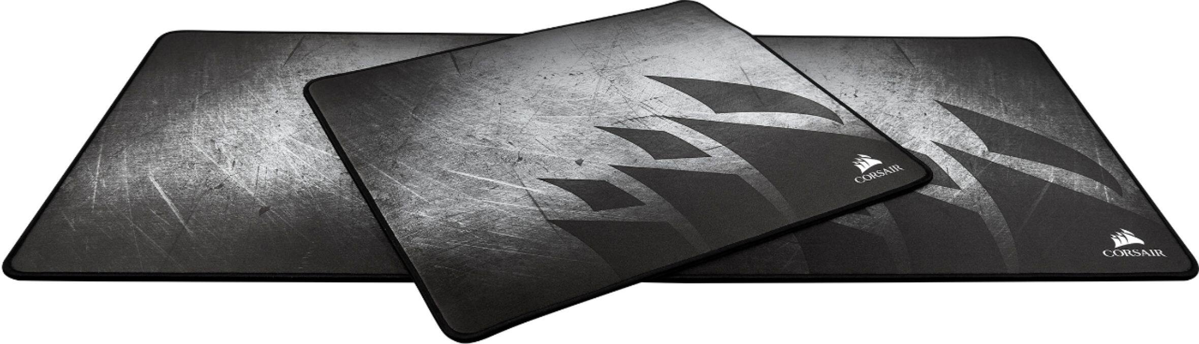 Mouse Pad Gamer Corsair Gaming Mm350 Champion Series Medio Speed