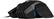 Alt View 13. CORSAIR - IRONCLAW RGB FPS/MOBA Wired Optical Gaming Mouse - Black.