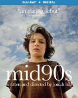 Mid90s [Includes Digital Copy] [Blu-ray] [2018] - Front_Original