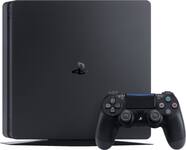 Best Buy: Sony PlayStation 4 (500GB) PRE-OWNED Black SONY