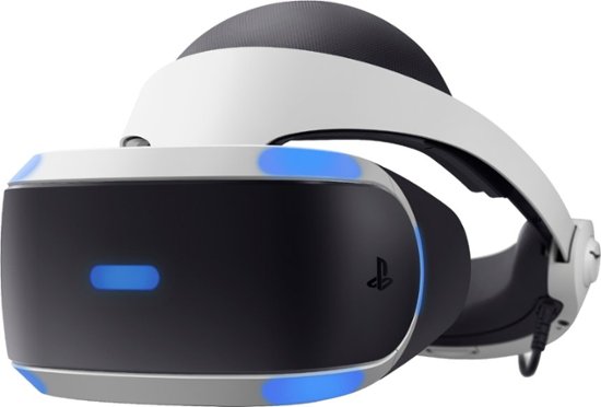 Sony - Refurbished PlayStation VR