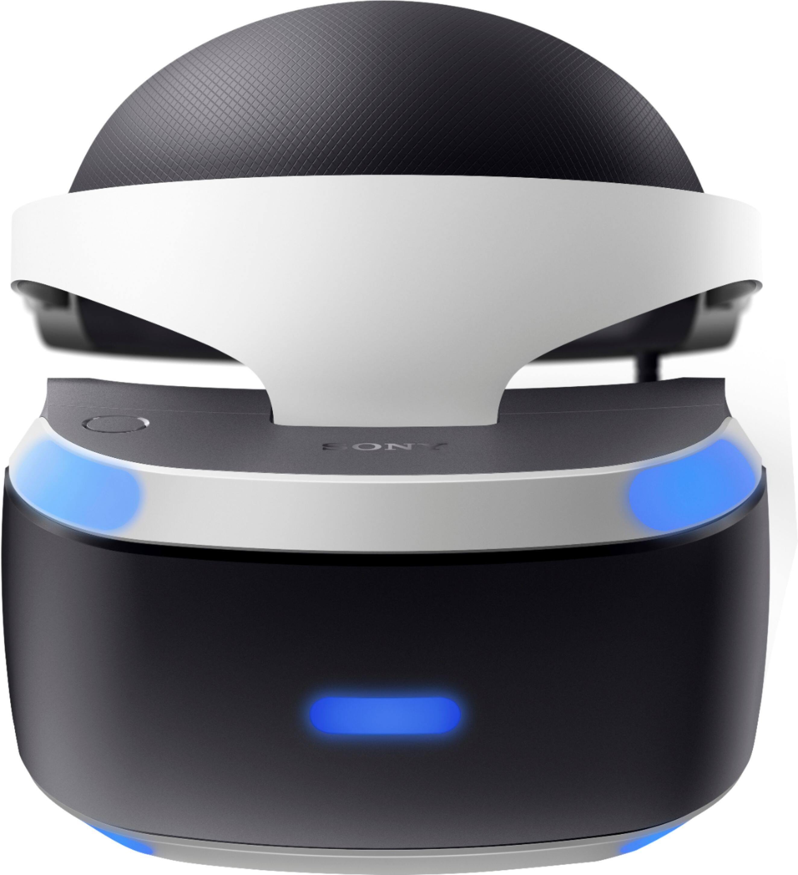 Sony PlayStation VR Headset GameStop Premium Refurbished