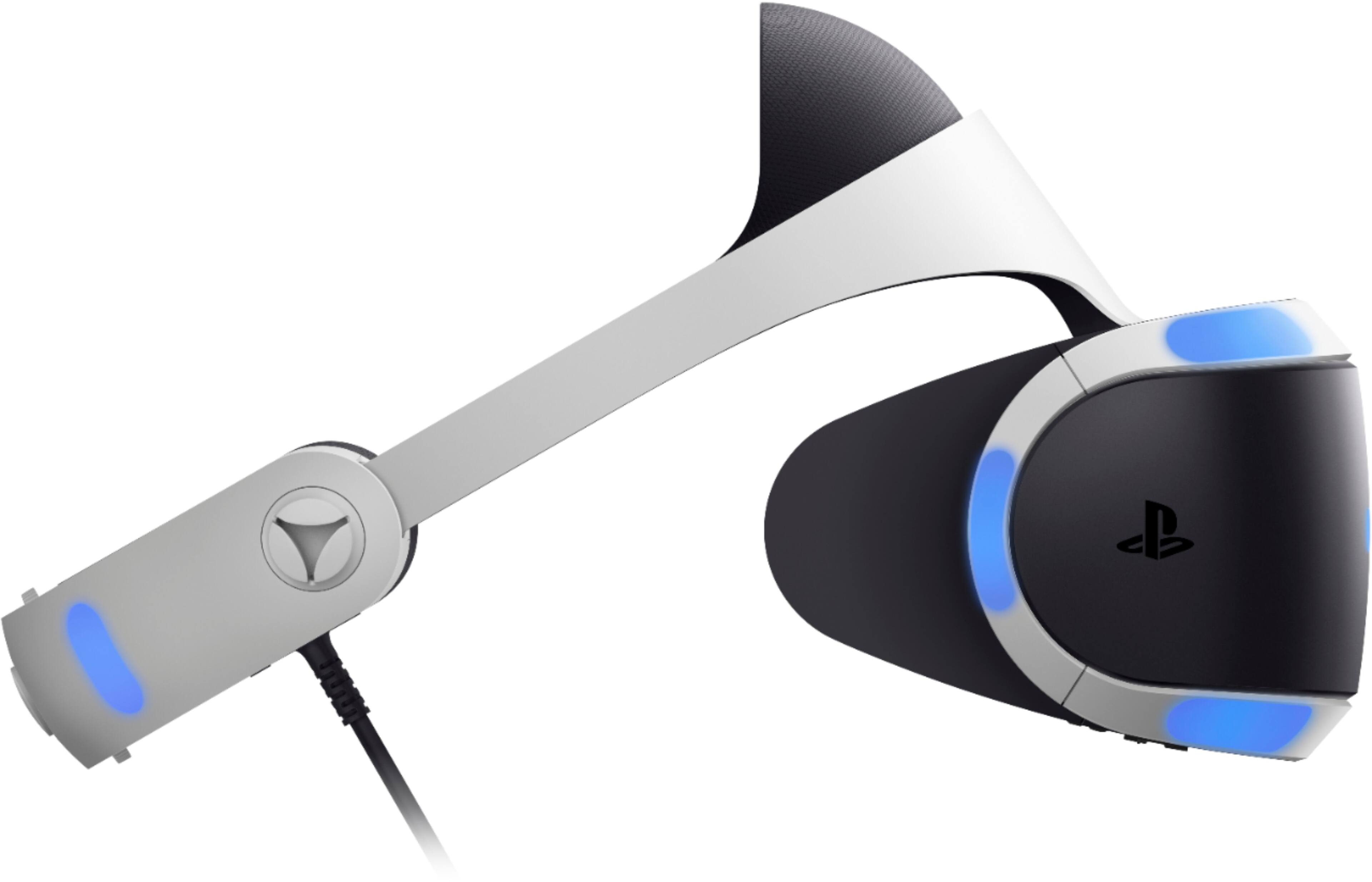 Best Buy Sony Refurbished PlayStation VR 3002314