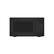Front. Café - 1.5 Cu. Ft. Convection Microwave with Sensor Cooking - Black Slate.