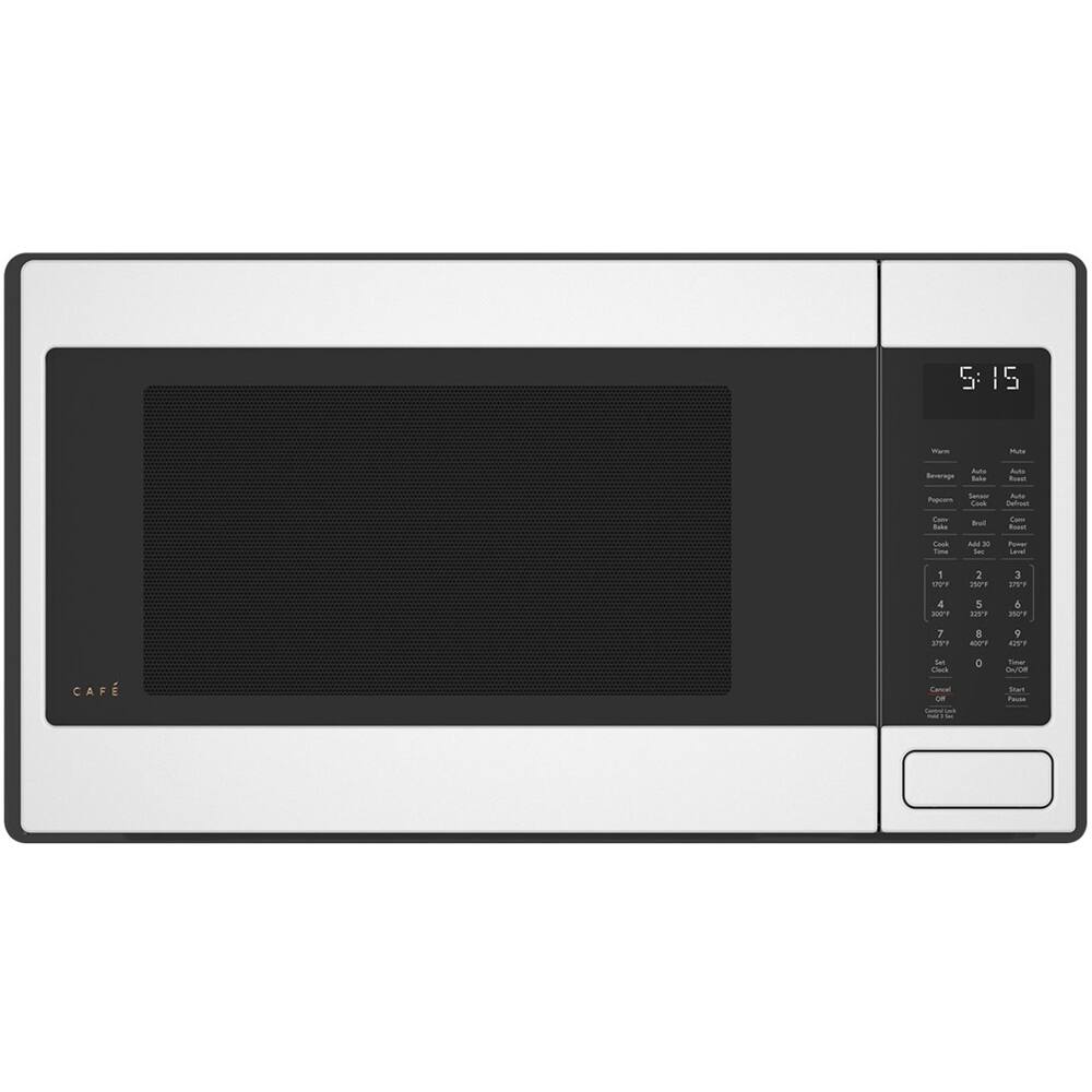 Café - 26.9" Trim Kit - Matte White