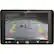 Alt View 12. Whistler - WBU-900 Wireless Back-Up Camera - Black.
