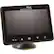 Alt View 13. Whistler - WBU-900 Wireless Back-Up Camera - Black.