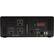 Front. Whistler - 3000W Power Inverter - Black.