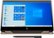 Alt View Zoom 13. HP - Spectre x360 2-in-1 13.3" 4K Ultra HD Touch-Screen Laptop - Intel Core i7 - 16GB Memory - 512GB SSD - Ash Silver.