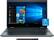 Alt View 14. HP - 2-in-1 15.6" 4K Ultra HD Touch-Screen Laptop - Intel Core i7 - 16GB Memory - NVIDIA GeForce MX150 - 512GB SSD - Poseidon Blue.