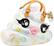 Alt View 13. Poopsie - Slime Surprise Pooey Puitton Kit - White.